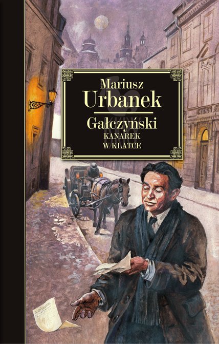ebooki: Gałczyński – ebook