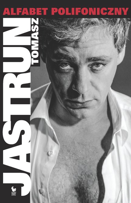 ebooki: Alfabet polifoniczny – ebook