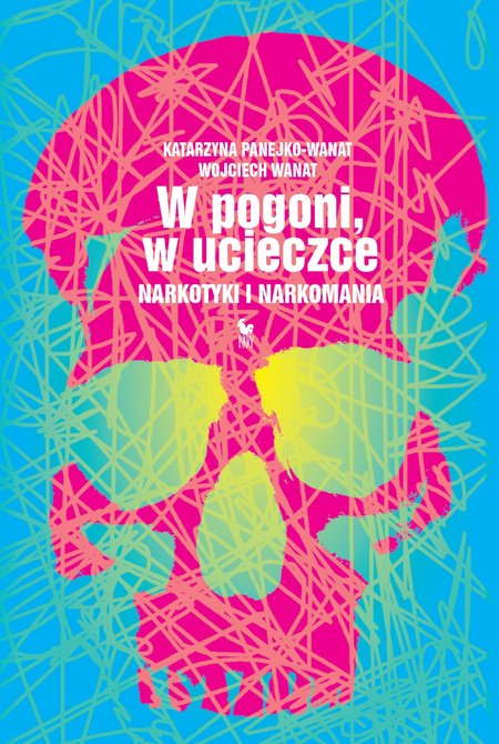 ebooki: W pogoni, w ucieczce – ebook