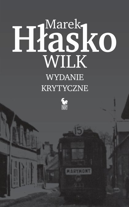 ebooki: Wilk (wydanie krytyczne) – ebook