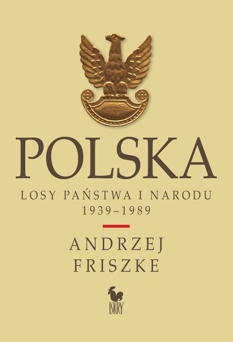 ebooki: Polska – ebook