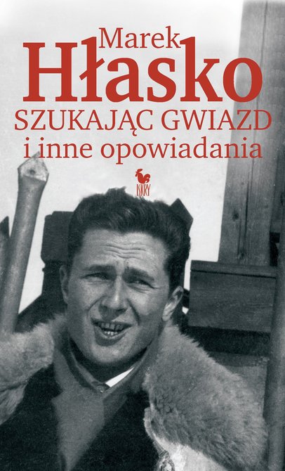 ebooki: Szukając gwiazd i inne opowiadania – ebook
