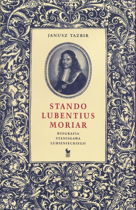 ebooki: Stando Lubentius Moria – ebook