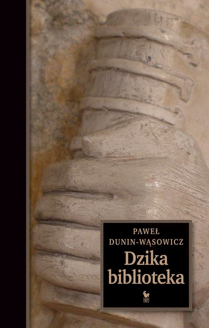 ebooki: Dzika biblioteka – ebook
