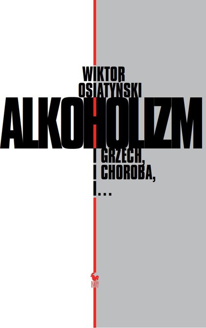 ebooki: Alkoholizm – ebook