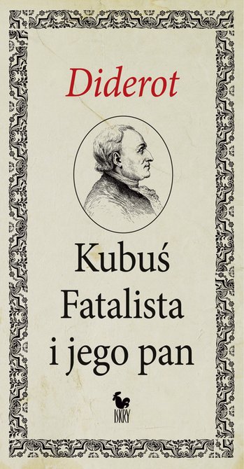 ebooki: Kubuś Fatalista i jego pan – ebook
