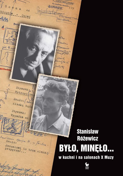 ebooki: Było, minęło… – ebook