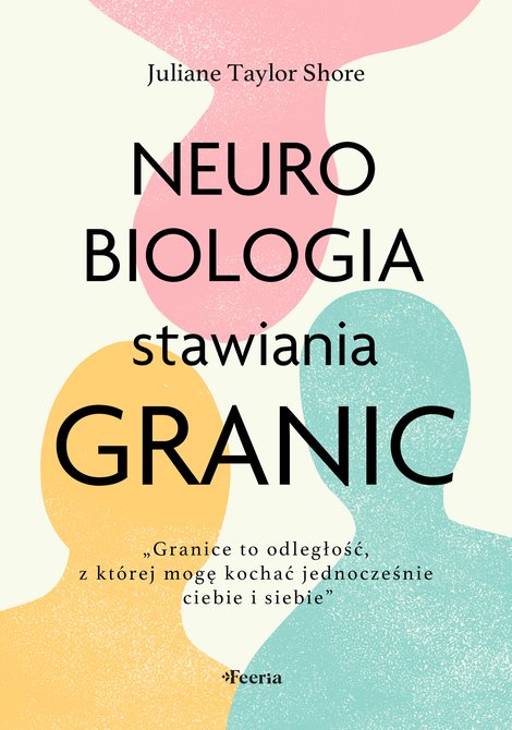 ebooki: Neurobiologia stawiania granic – ebook