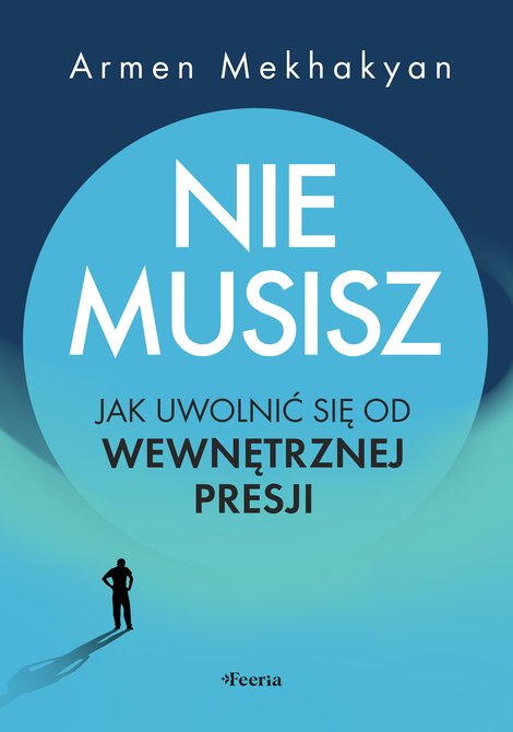 ebooki: Nie musisz – ebook