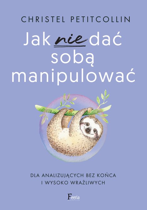 ebooki: Jak nie dać sobą manipulować – ebook