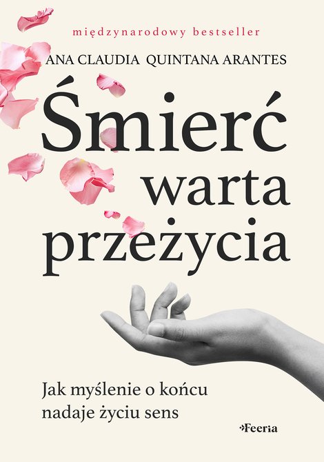 ebooki: Śmierć warta przeżycia – ebook