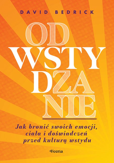 ebooki: Odwstydzanie – ebook
