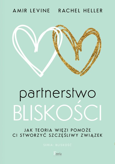 ebooki: Partnerstwo bliskości – ebook
