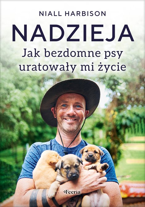 ebooki: Nadzieja – ebook