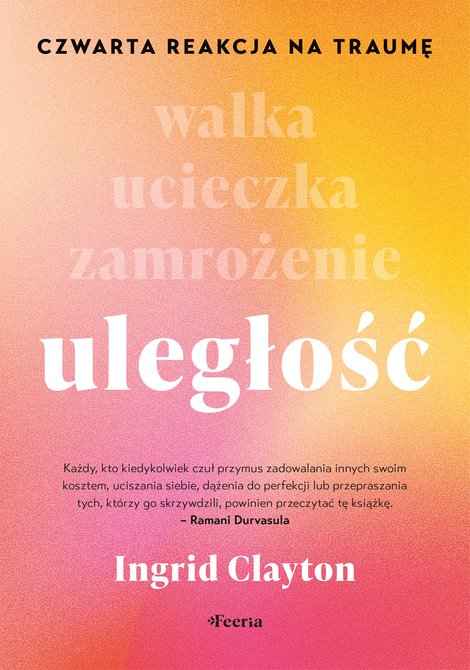 ebooki: Uległość – ebook