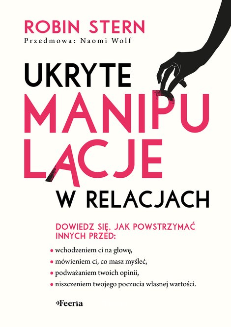 ebooki: Ukryte manipulacje w relacjach – ebook