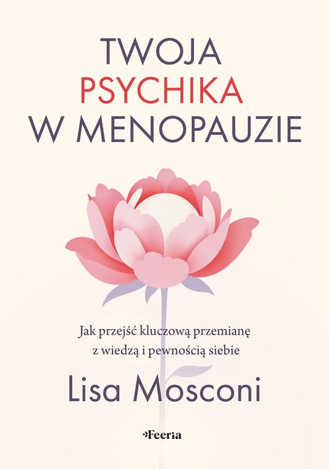 ebooki: Twoja psychika w menopauzie. – ebook