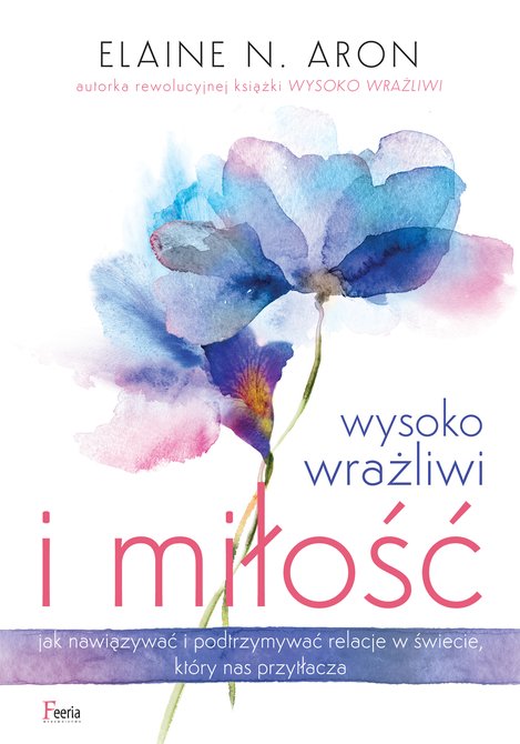 ebooki: Wysoko wrażliwi i miłość – ebook