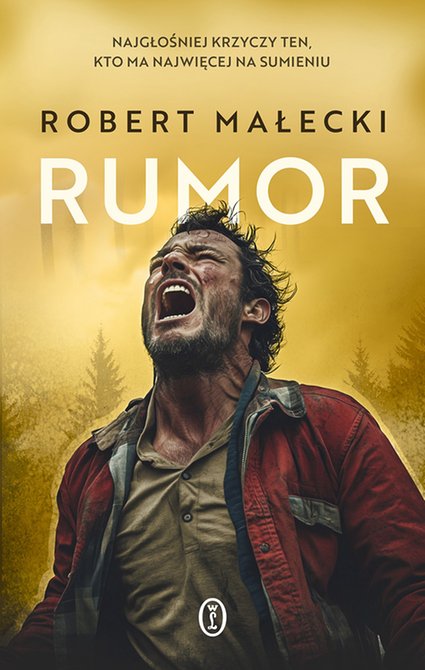 ebooki: Rumor – ebook