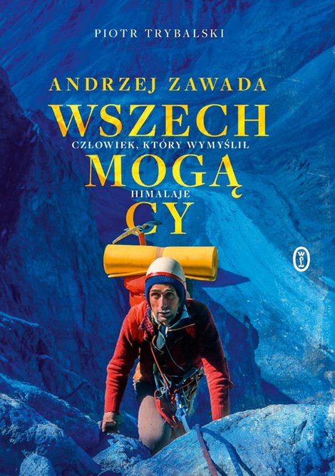 ebooki: Wszechmogący – ebook