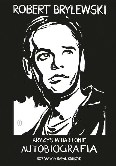 ebooki: Kryzys w Babilonie – ebook