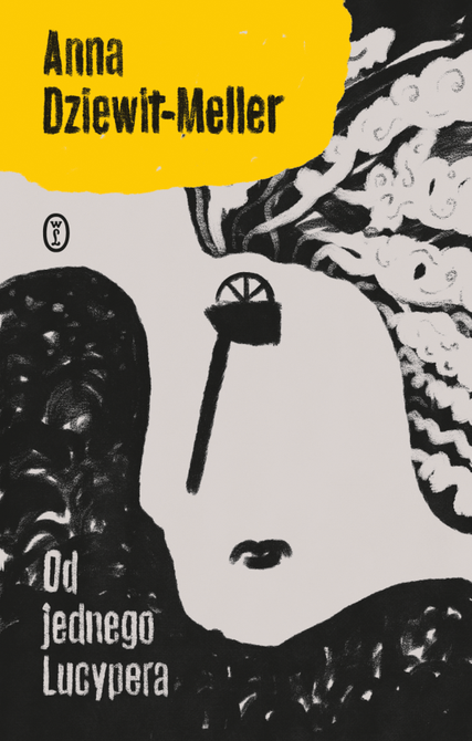 ebooki: Od jednego Lucypera – ebook