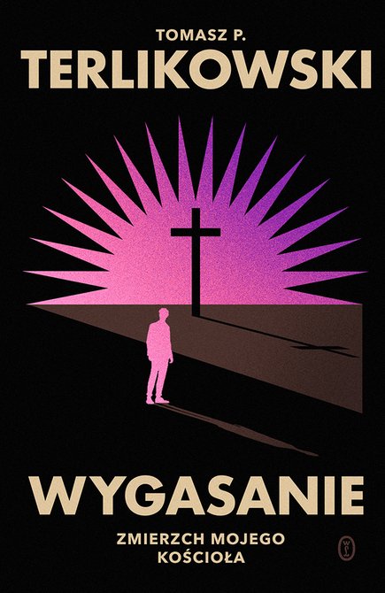 ebooki: Wygasanie – ebook