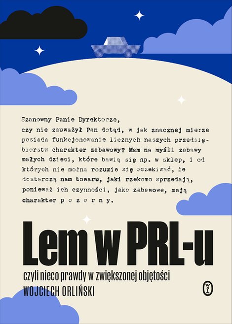 ebooki: Lem w PRL-u – ebook