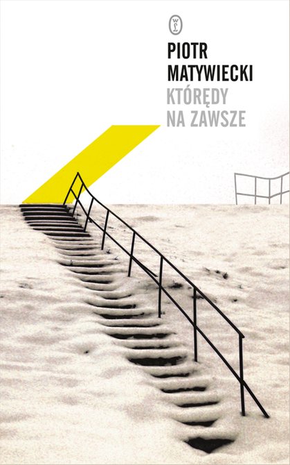 ebooki: Którędy na zawsze – ebook