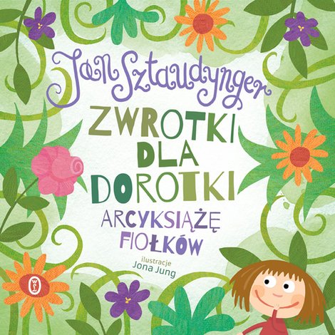 ebooki: Zwrotki dla Dorotki – ebook