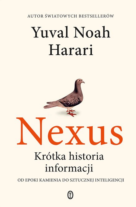 ebooki: Nexus – ebook