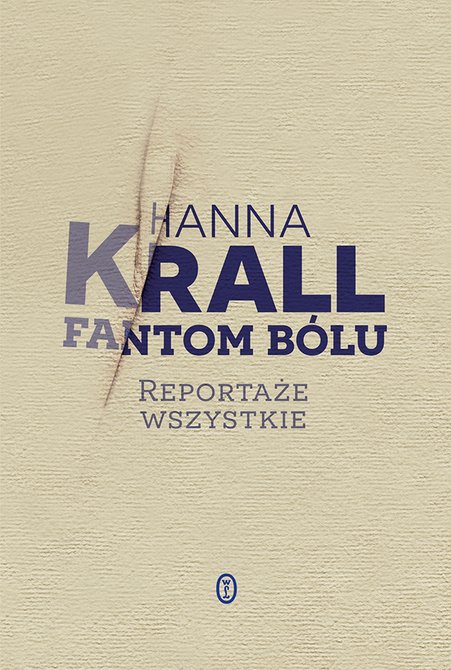 ebooki: Fantom bólu – ebook