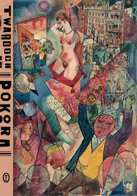 ebooki: Pokora – ebook