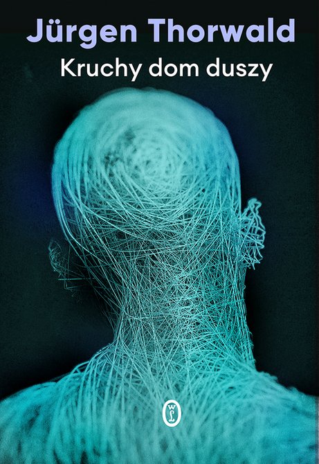 ebooki: Kruchy dom duszy – ebook