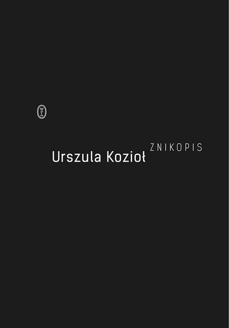 ebooki: Znikopis – ebook