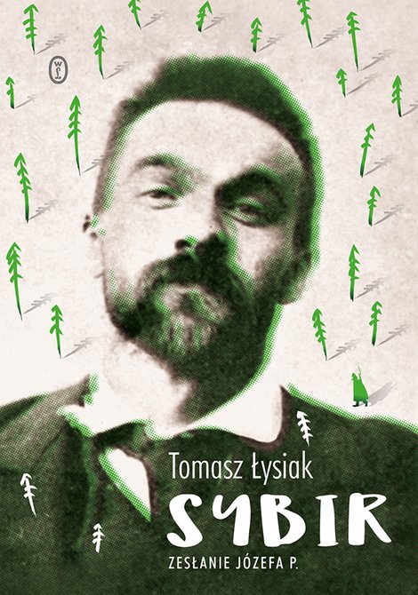 ebooki: Sybir – ebook