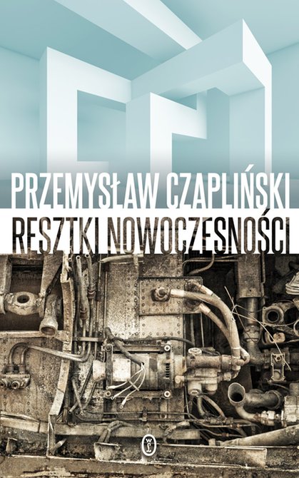 ebooki: Resztki nowoczesności – ebook