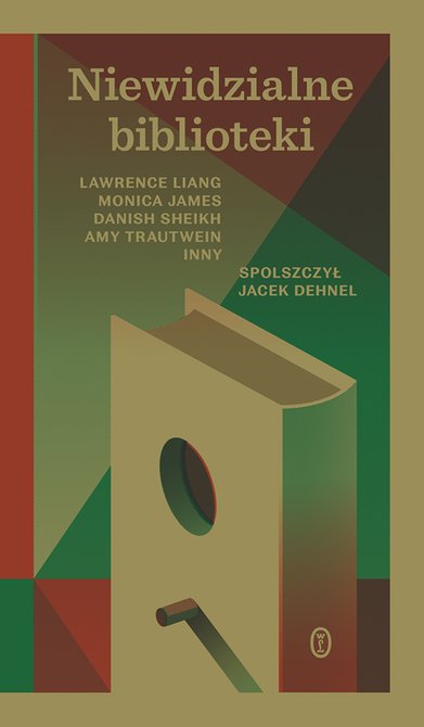 ebooki: Niewidzialne biblioteki – ebook