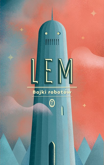audiobooki: Bajki robotów – audiobook