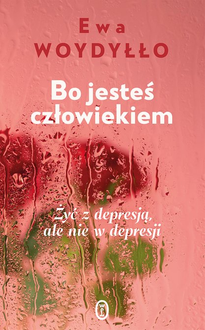 ebooki: Bo jesteś człowiekiem – ebook