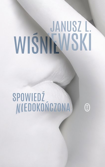 ebooki: Spowiedź niedokończona – ebook