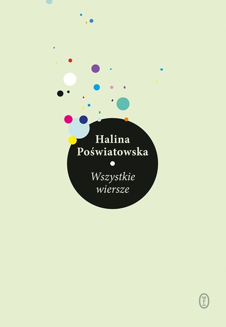 ebooki: Wszystkie wiersze – ebook