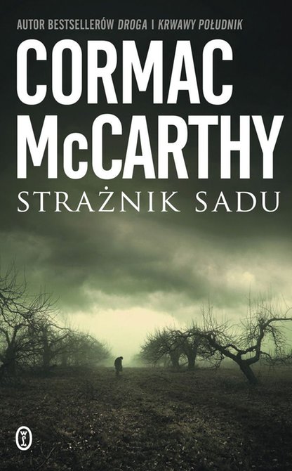 ebooki: Strażnik sadu – ebook