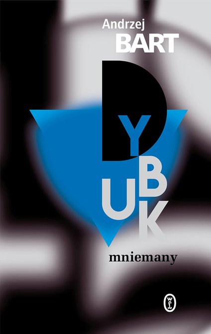 ebooki: Dybuk mniemany – ebook