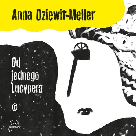 audiobooki: Od jednego Lucypera – audiobook
