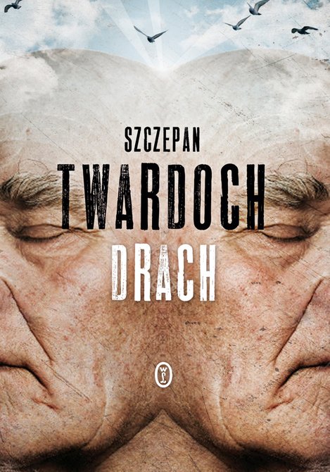 ebooki: Drach – ebook