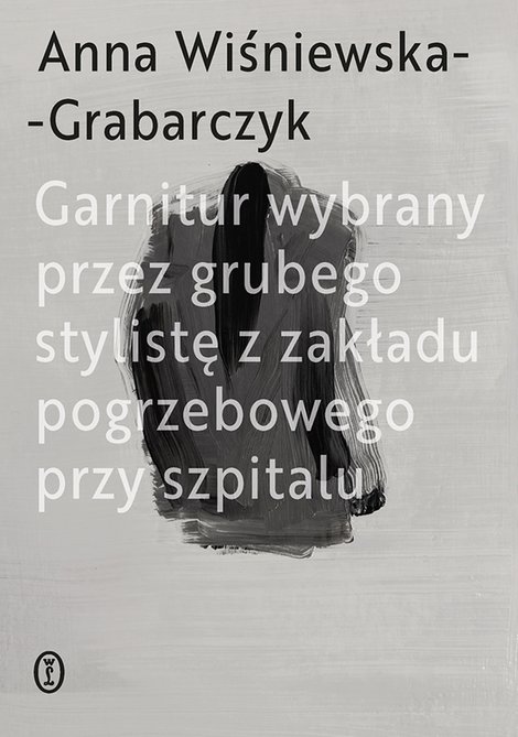 ebooki: Garnitur wybrany przez grubego stylistę z zakładu pogrzebowego przy szpitalu – ebook
