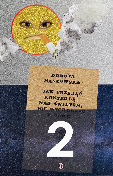 ebooki: Jak przejąć kontrolę nad światem 2 – ebook