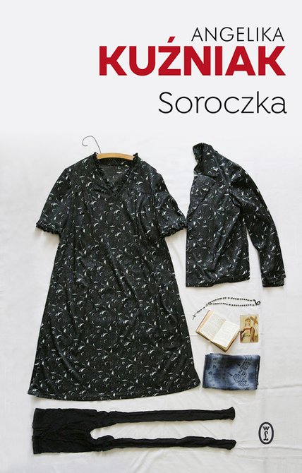 ebooki: Soroczka – ebook