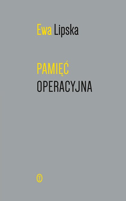 ebooki: Pamięć operacyjna – ebook